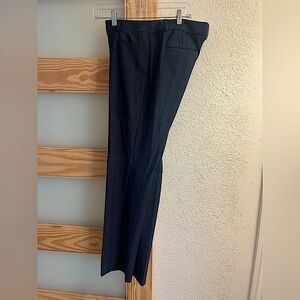 Express women’s columnist ankle pant mid rise size 10L